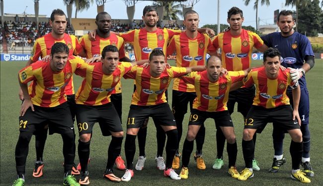 الترجي في الصدارة بفوز مهم على سيوي