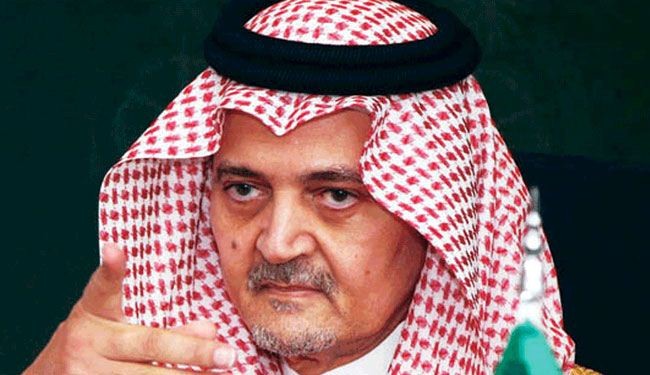 السعودية تدعو الغرب لعدم الضغط على القاهرة