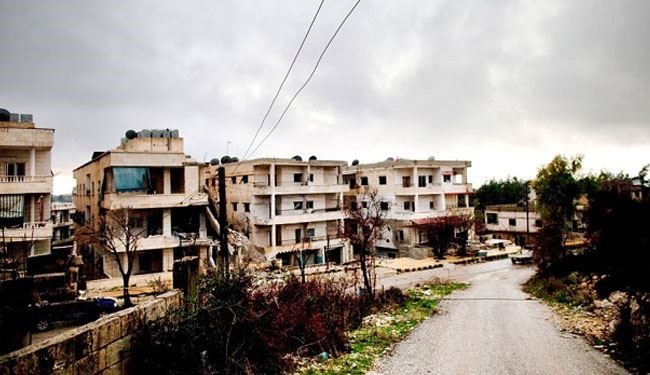 Syria army retakes all militant positions in Latakia