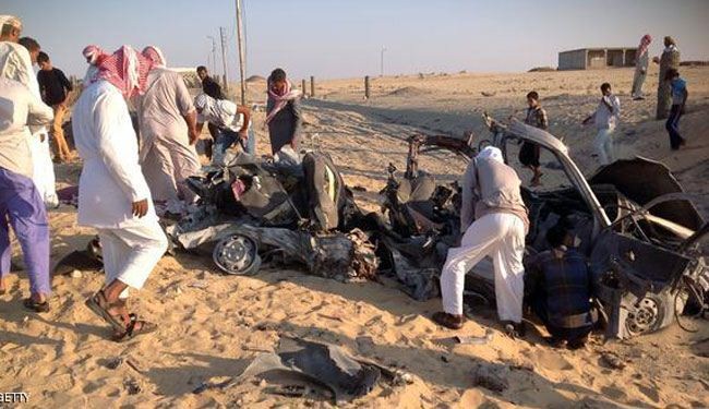 في اكثر الهجمات دموية .. مقتل 26 شرطيا في سيناء