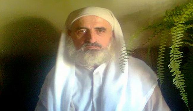 Al-Qaeda torture and kill popular Syrian cleric