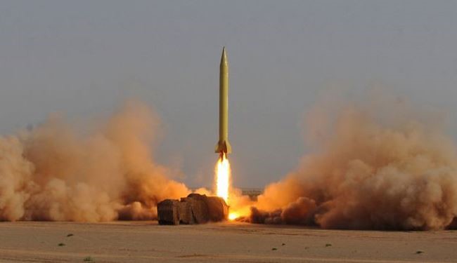 ایران ششمین کشور موشکی جهان و اولین در منطقه