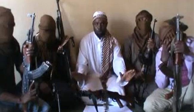 إصابة زعيم جماعة بوكو حرام واحتمال مقتله