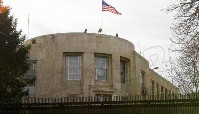 واشنطن ترفع عدد عناصر مخابراتها بأنقرة
