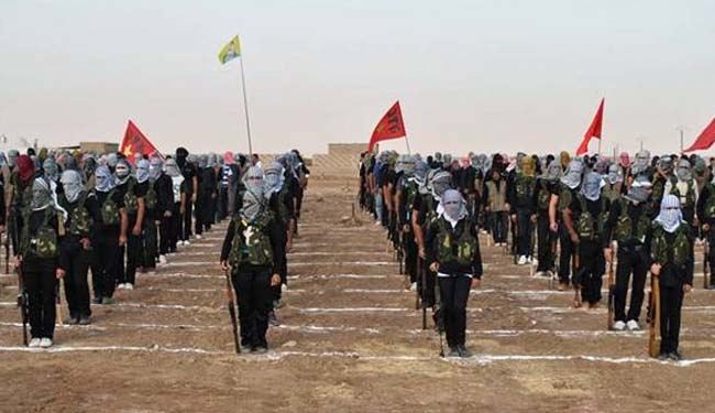Syria Kurds battle Qaeda in Ras al-Ayn
