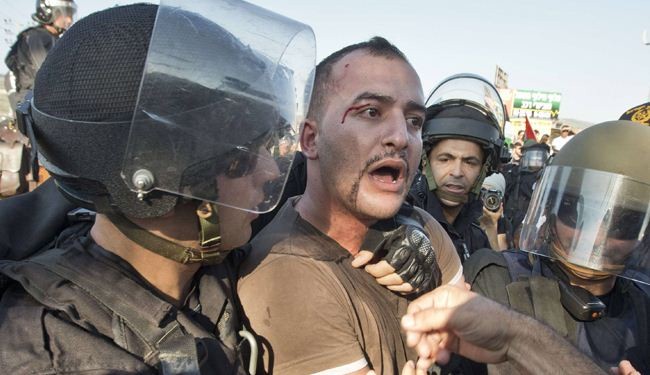 استشهاد فلسطيني واصابة اثنين برصاص جيش الاحتلال