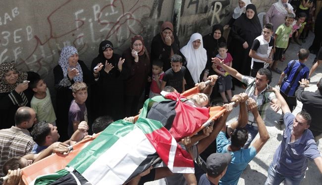 جهاد اسلامی: دلیل این سکوت مرگبار چیست ؟!