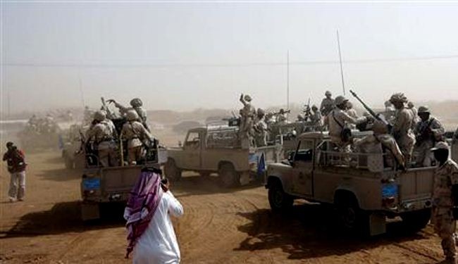 Saudi-Yemeni border clashes kill one