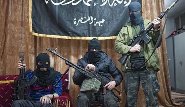 جبهة النصرة تغتال قيادياً بـ «الجيش الحر»