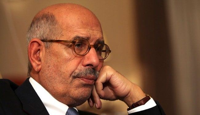 ElBaradei to face trial for disloyalty