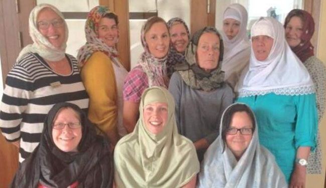 Swedes slam attacks on Muslim women
