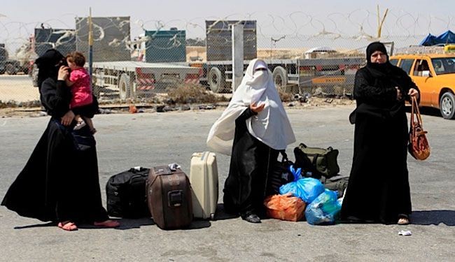 Hamas calls on Egypt to reopen Rafah crossing