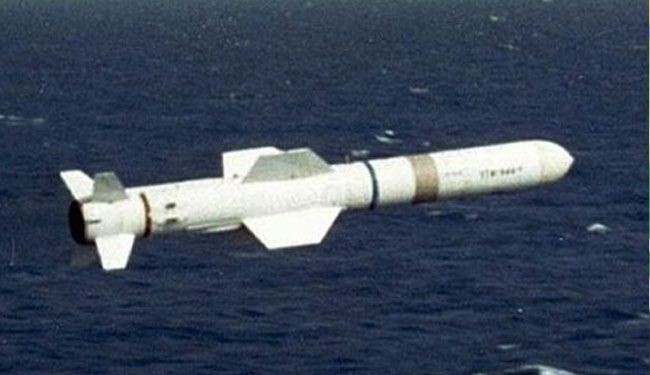 Iran starts manufacturing new missiles