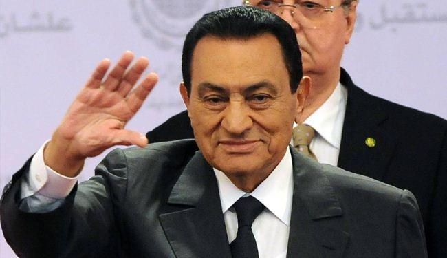 Hosni Mubarak released to house arrest