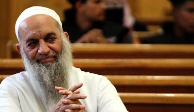 Al-Qaeda chief's brother reveals MB plan for Egypt