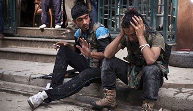 فشل معركة الساحل السوري وسقوط قائد ميداني للحر