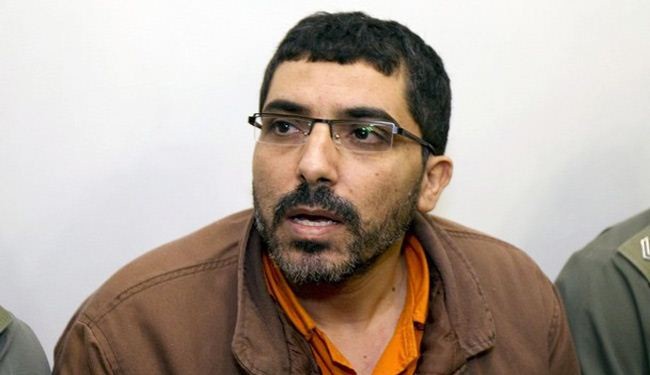هل يواصل أبو سيسي اضرابه عن الطعام بسجون الاحتلال؟