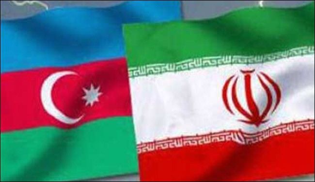 ايران بصدد تأسيس مركز تجاري باذربايجان