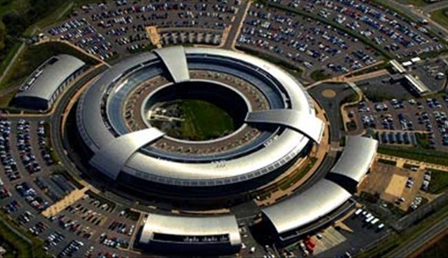 Britain runs secret spying base in Middle East