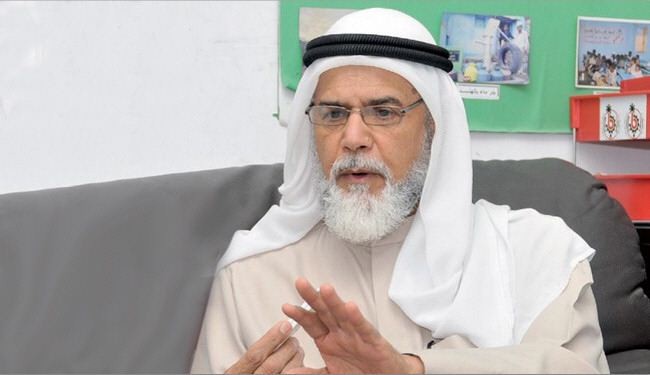 البحرينيون يوقعون عريضة لطرد السفير الاميركي