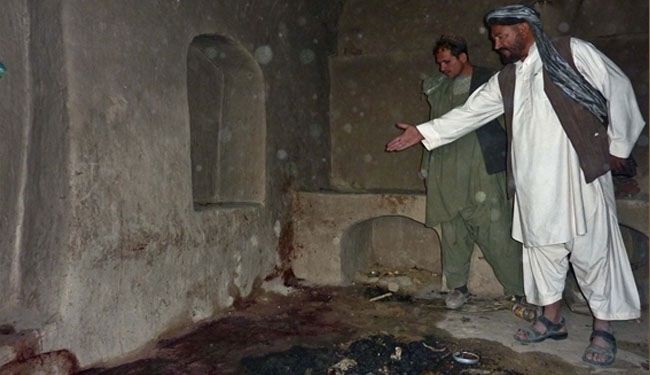 Afghans angry with US butcher’s verdict