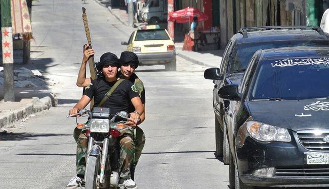 استخبارات اقليمية تهرب معتقلي القاعدة الى سوريا