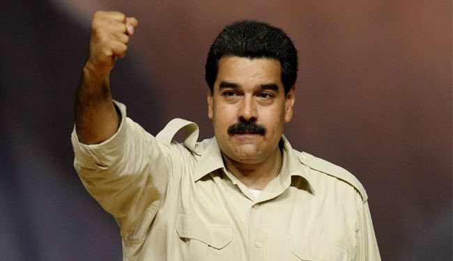 هشدار جدی ونزوئلا درباره آغاز جنگ جهانی
