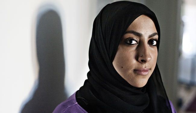 Khawaja tells about  Bahrain oppression