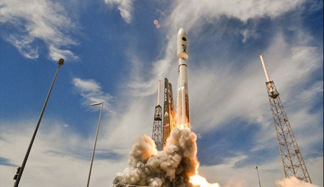 Russia rocket ban could halt NASA plans