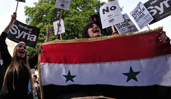 هل ينجح كاميرون باقناع البرلمان للعدوان على سوريا؟