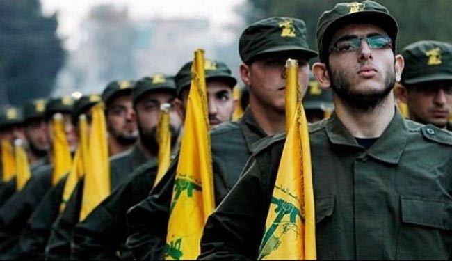 أين حزب الله من العدوان؟