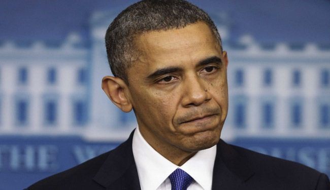 Obama still undecided on Syria strike