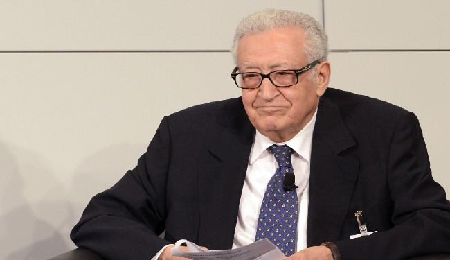العمل العسكري يجب ألا يسبق القرار الدولي