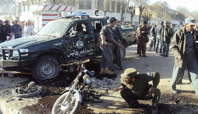 اغتيال حاكم اقليم افغاني بهجوم في قندوز