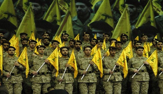 Hezbollah declares state of high alert