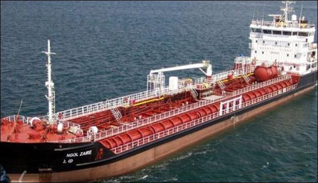 زيادة صادرات النفط الخام الإيراني لليابان بنسبة 61 %