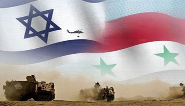 گزینه‌های پیش روی اسرائیل هنگام حمله به سوریه