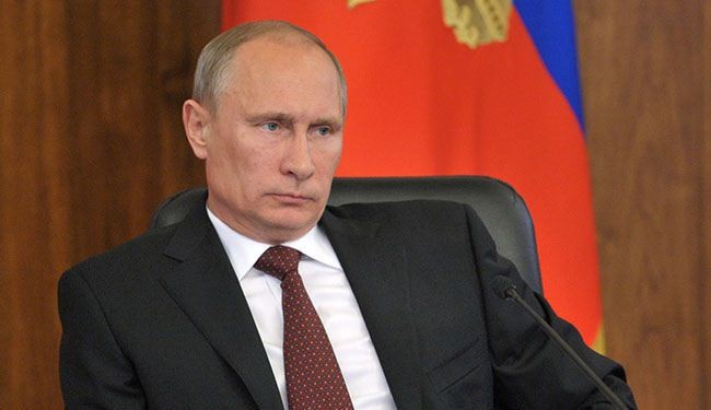 Putin says US attack on Syria ‘extremely sad’