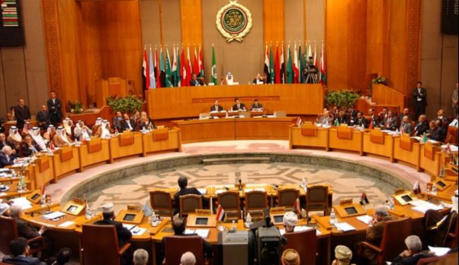 Arab League to meet on Syria amid US threats