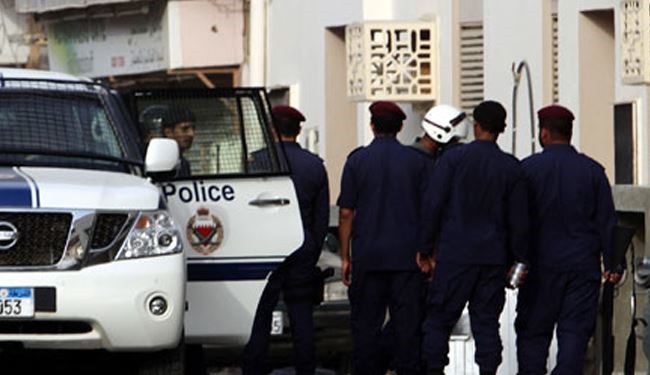 شهادت جوان بحرینی در حادثه ای دلخراش + عکس