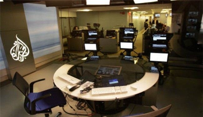 Egypt deports three Al-Jazeera reporters