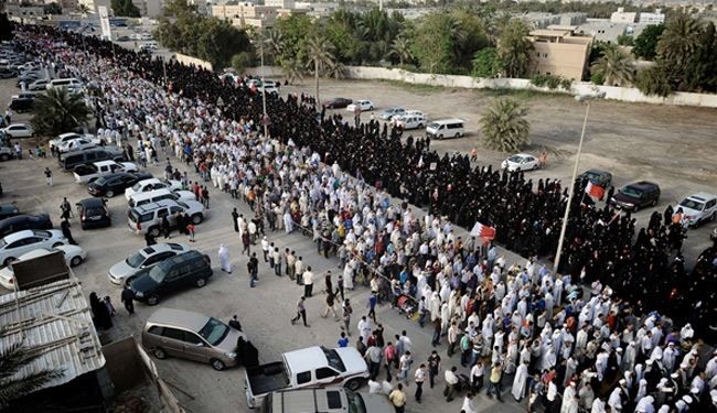 المنامة ودعوات التظاهر المتواصلة