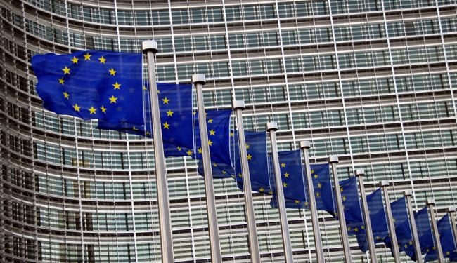 EU declines to comment on US attack on Syria