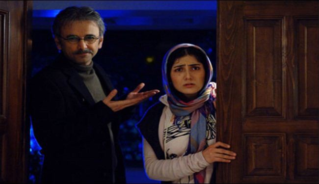 عرض فيلم ايراني بمهرجان لندن