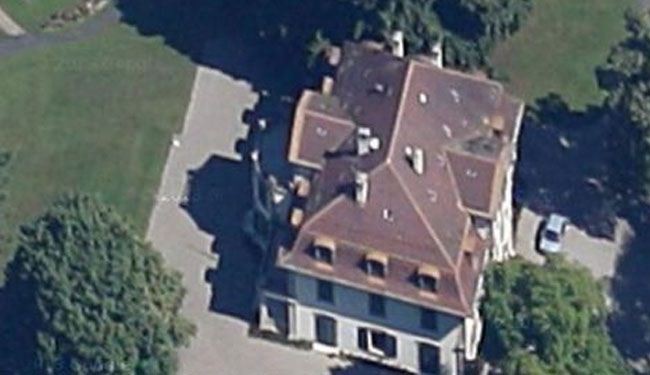Saudi princess buys $62m estate in Switzerland