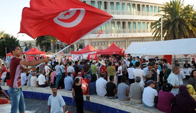 المعارضة التونسية ترفض مقترحات التحالف الحاكم