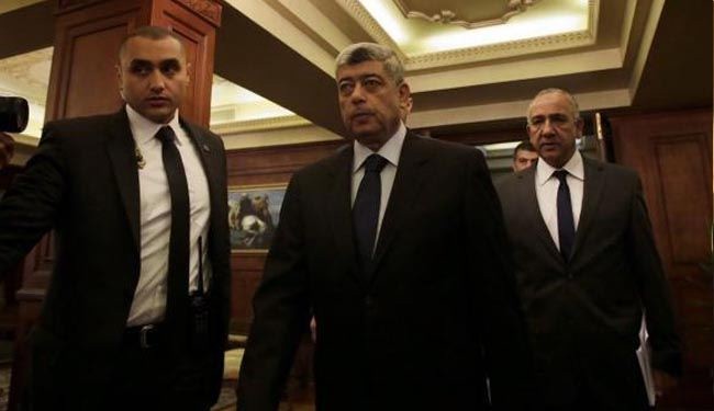 Egypt minister survives assassination bid