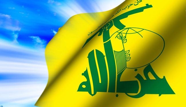 حزب الله: اي عدوان اميركي على سوريا ارهاب منظم