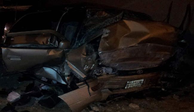 حادث مرور في جنوب افريقيا يودي بحياة 27 شخصا