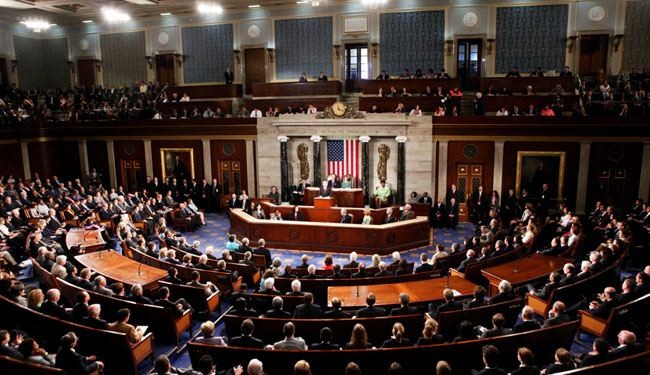 US House expected to nix anti-Syria war